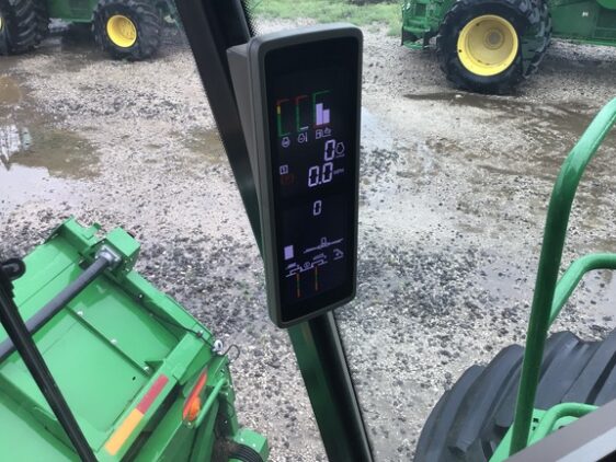 2023 John Deere S780 - Image 20