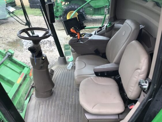 2023 John Deere S780 - Image 16