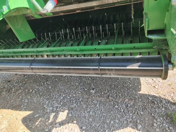 2023 John Deere 560M - Image 5