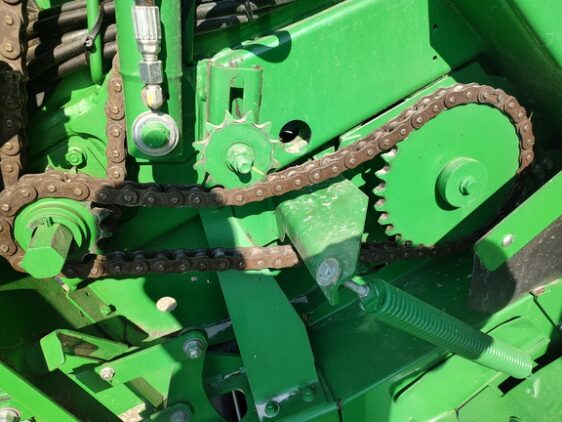 2023 John Deere 560M - Image 7