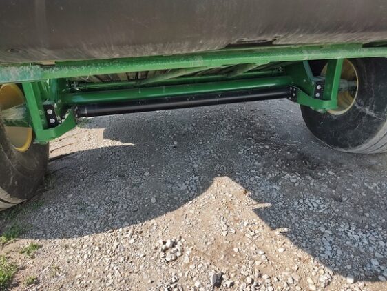2023 John Deere 560M - Image 10