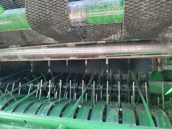 2023 John Deere 560M - Image 15