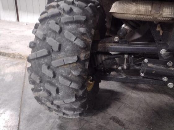 2022 John Deere XUV 835R - Image 7