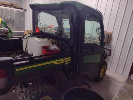 2022 John Deere XUV 835R - Image 14