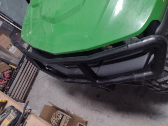 2022 John Deere XUV 835R - Image 4