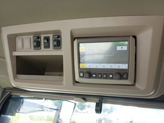 2024 John Deere 9R 540 - Image 25