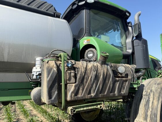 2021 John Deere R4044 - Image 21