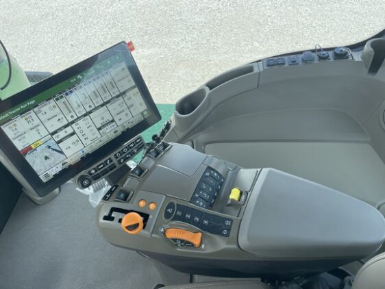 2024 John Deere 9RX 590 - Image 9