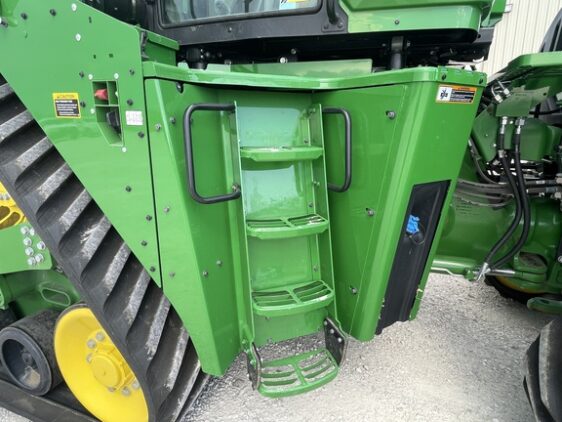 2024 John Deere 9RX 590 - Image 19