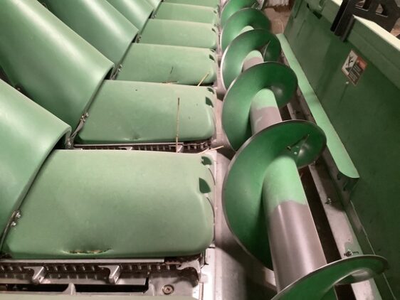 2012 John Deere 612C - Image 21