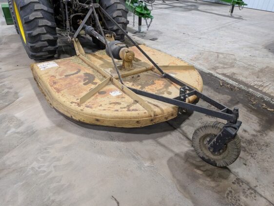 2002 Land Pride RCR1572