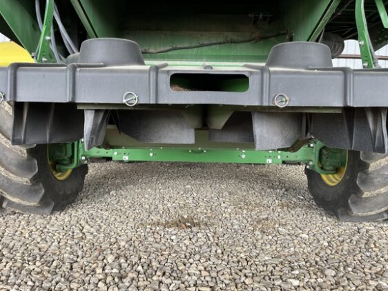 2021 John Deere S780 - Image 14