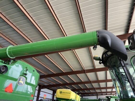 2021 John Deere S780 - Image 11