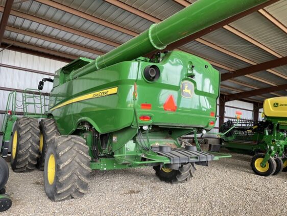 2021 John Deere S780 - Image 6