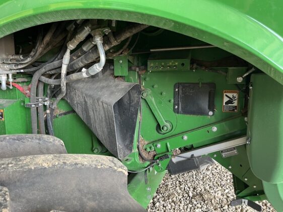 2021 John Deere S780 - Image 17