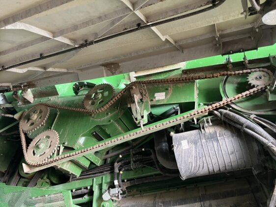 2021 John Deere S780 - Image 16