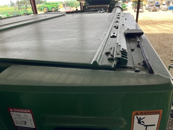 2021 John Deere S780 - Image 19