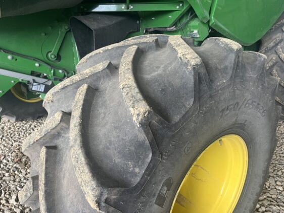2021 John Deere S780 - Image 32