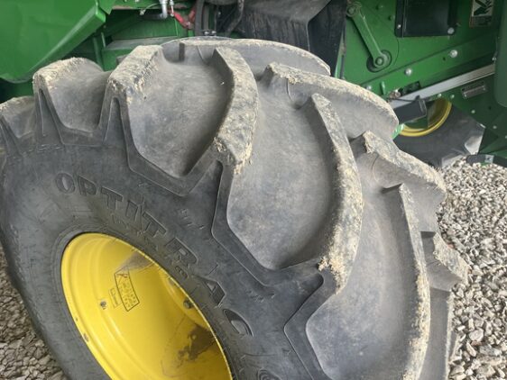 2021 John Deere S780 - Image 31