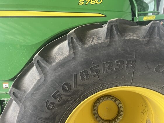 2021 John Deere S780 - Image 34