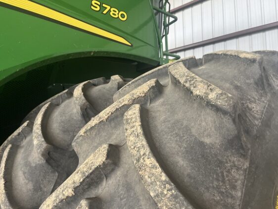 2021 John Deere S780 - Image 33