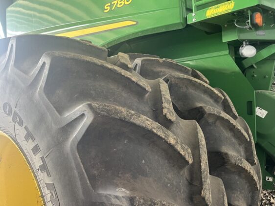 2021 John Deere S780 - Image 35