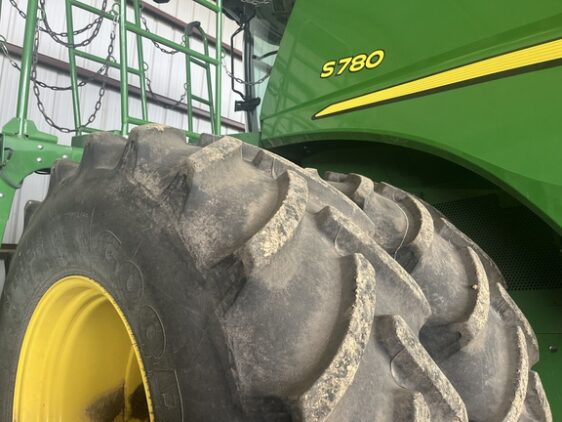 2021 John Deere S780 - Image 36