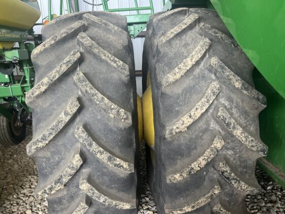 2021 John Deere S780 - Image 37