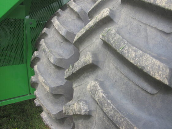 2023 John Deere S780 - Image 14