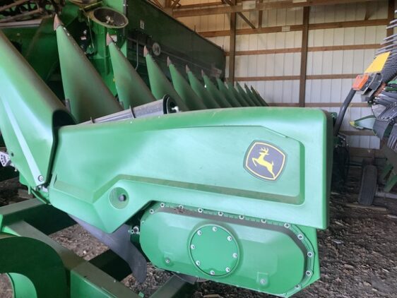2021 John Deere C12R - Image 3