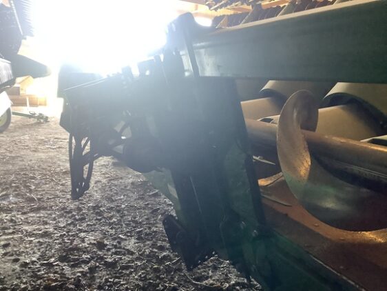 2021 John Deere C12R - Image 6