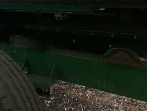 2021 John Deere C12R - Image 5