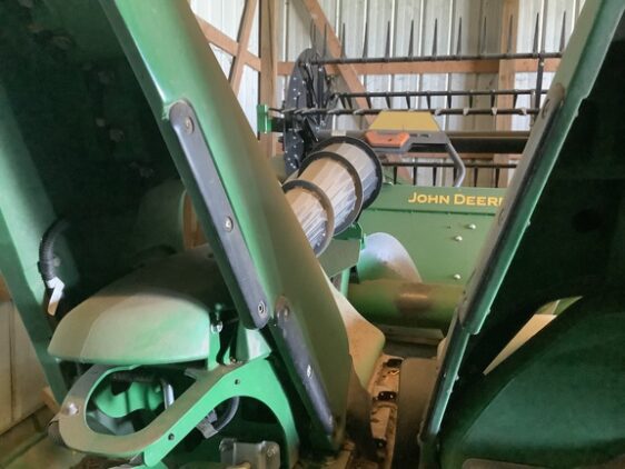 2021 John Deere C12R - Image 15