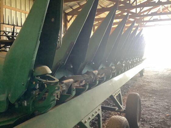 2021 John Deere C12R - Image 16