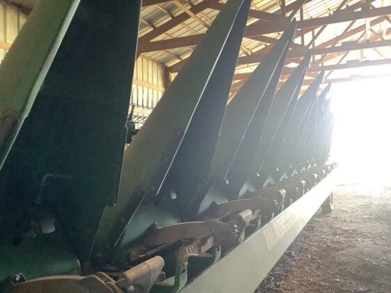 2021 John Deere C12R - Image 13