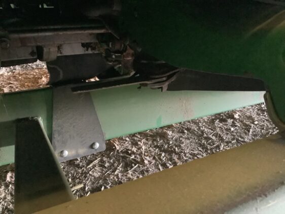 2021 John Deere C12R - Image 12