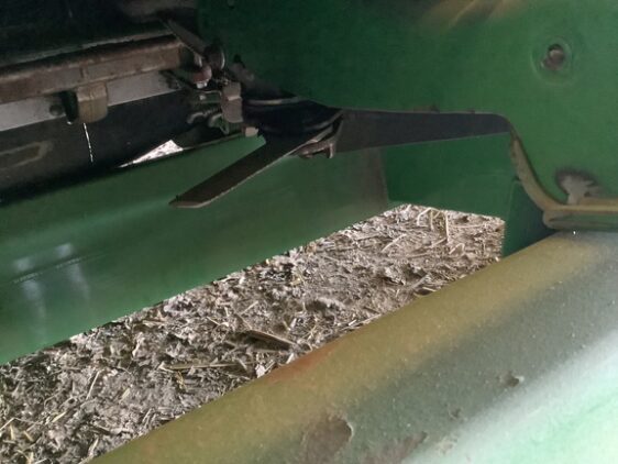 2021 John Deere C12R - Image 17