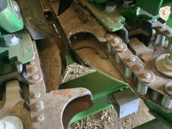 2021 John Deere C12R - Image 23