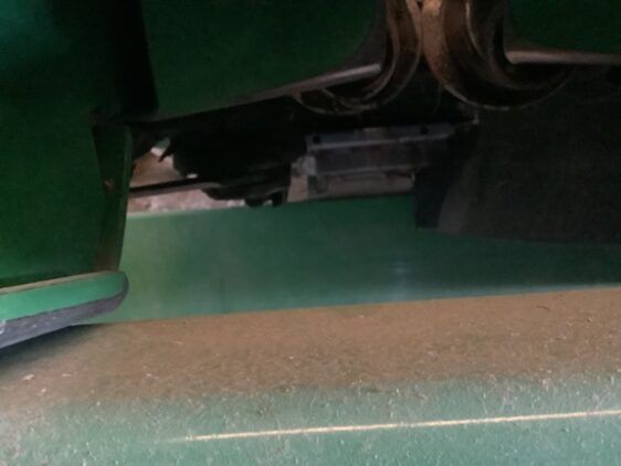 2021 John Deere C12R - Image 14