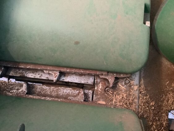 2021 John Deere C12R - Image 20