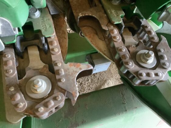 2021 John Deere C12R - Image 24