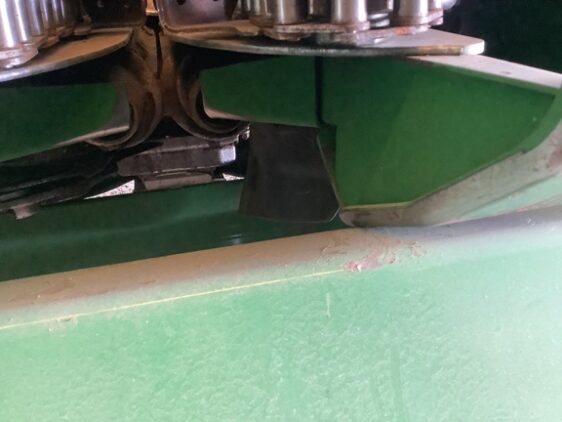 2021 John Deere C12R - Image 22
