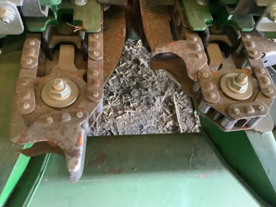 2021 John Deere C12R - Image 21