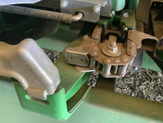 2021 John Deere C12R - Image 26