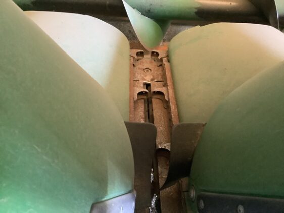 2021 John Deere C12R - Image 27