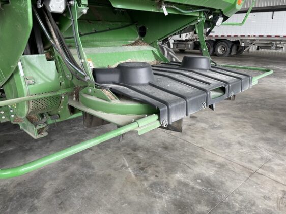 2024 John Deere S780 - Image 7