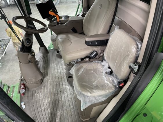 2024 John Deere S780 - Image 18