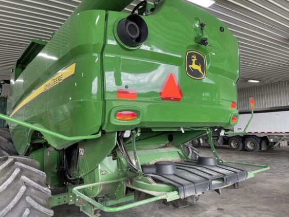 2024 John Deere S780 - Image 6