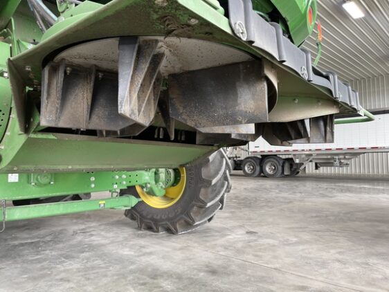 2024 John Deere S780 - Image 8