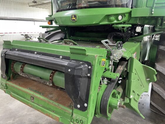 2024 John Deere S780 - Image 14